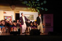 2006 Greek Sing 