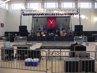 2003 ABTech Fall Concert 