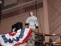 2005 Greek Sing 