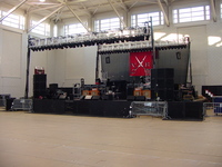 2003 ABTech Fall Concert 