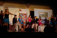 2006 Greek Sing 