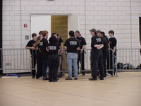 2003 ABTech Fall Concert 