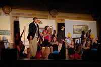 2006 Greek Sing 
