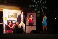 2006 Greek Sing 