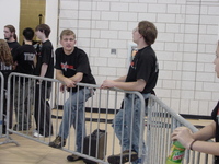 2003 ABTech Fall Concert 