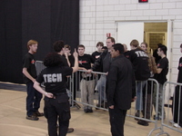 2003 ABTech Fall Concert 