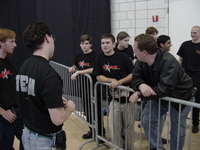 2003 ABTech Fall Concert 