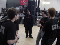 2003 ABTech Fall Concert 