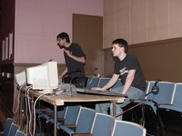 2005 Greek Sing 