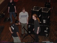 2005 Greek Sing 