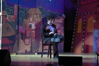 2006 Greek Sing 