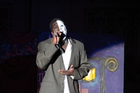 2006 Greek Sing 