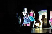 2006 Greek Sing 