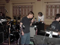 2005 Greek Sing 