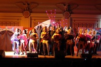 2006 Greek Sing 