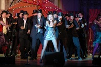 2006 Greek Sing 