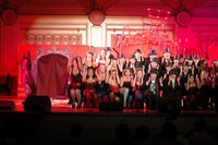 2006 Greek Sing 