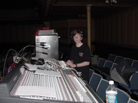 2005 Greek Sing 