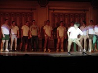 2005 Greek Sing 