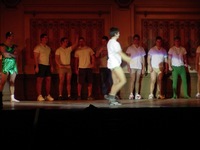 2005 Greek Sing 