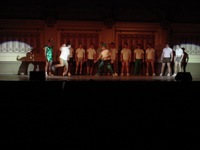 2005 Greek Sing 