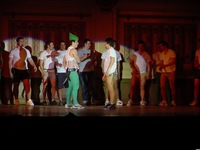 2005 Greek Sing 