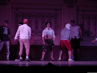 2005 Greek Sing 