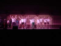 2005 Greek Sing 
