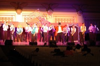 2006 Greek Sing 