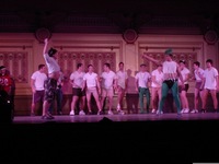 2005 Greek Sing 