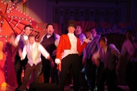 2006 Greek Sing 