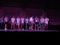 2005 Greek Sing 