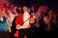 2006 Greek Sing 