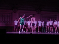 2005 Greek Sing 
