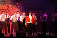 2006 Greek Sing 