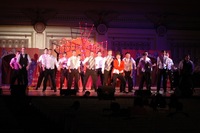 2006 Greek Sing 