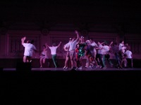 2005 Greek Sing 