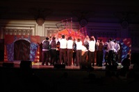 2006 Greek Sing 