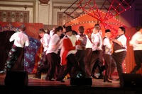 2006 Greek Sing 