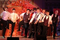 2006 Greek Sing 