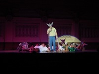 2005 Greek Sing 