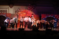 2006 Greek Sing 