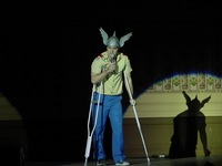 2005 Greek Sing 