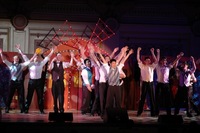 2006 Greek Sing 