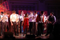 2006 Greek Sing 