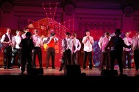 2006 Greek Sing 