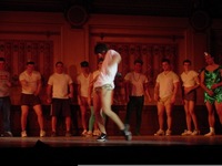 2005 Greek Sing 