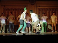 2005 Greek Sing 