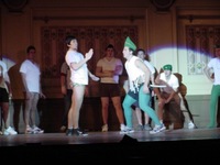 2005 Greek Sing 