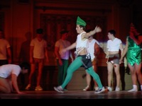 2005 Greek Sing 